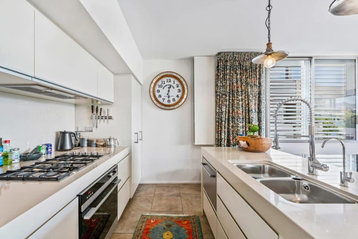 Pembroke Luxury Apartment Wanaka Exterior foto